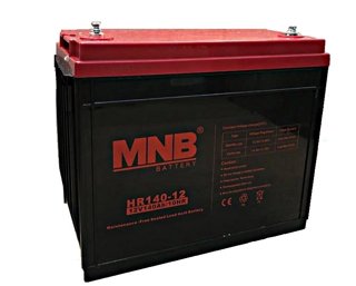 Аккумулятор MNB HR140-12